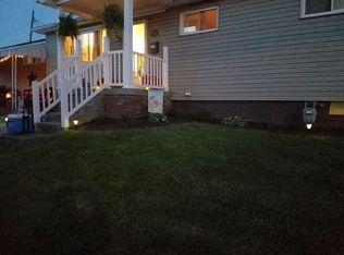 3990 Adams Ave, Shadyside, OH