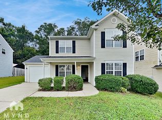 4702 Mallard Creek Dr, Greensboro, NC 27405