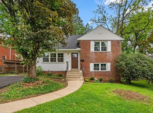 10021 Brunett Ave, Silver Spring, MD 20901