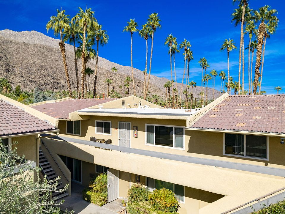 1st image of 1900 S Palm Canyon Dr Unit 50