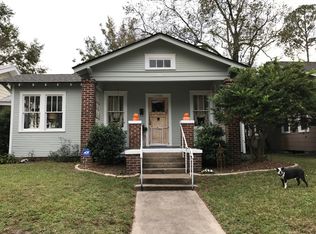 431 E 50th St, Savannah, GA 31405