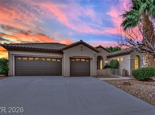 2621 Evening Sky Dr, Henderson, NV 89052