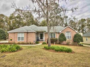 3518 Bankhead Rd, Tallahassee, FL 32309