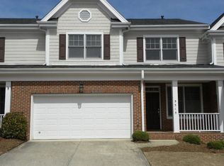 5315 Fair Rain Dr, Raleigh, NC 27616