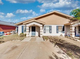 1617 Hickory Ave APT A, Midland, TX 79705