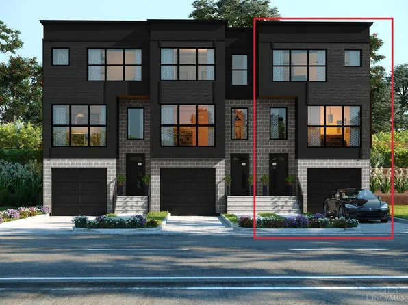 3647 Brotherton Rd #A, Cincinnati, OH 45209