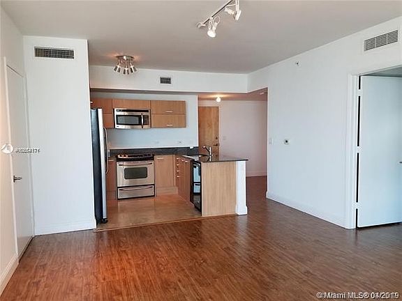 3rd image of 350 S Miami Ave APT 3705