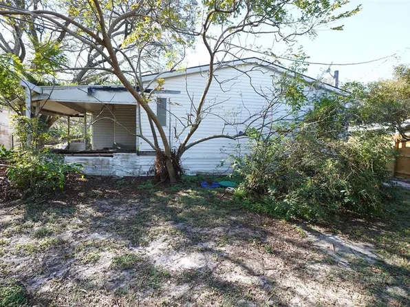 15103 N 20th St, Lutz, FL 33549
