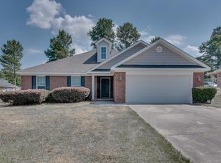 2109 Shadebrush Ct, Augusta, GA 30906