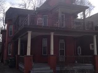 52 Rowley St, Rochester, NY 14607