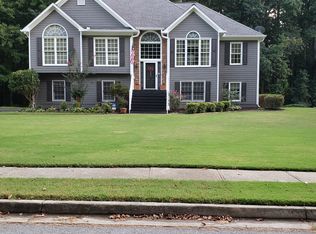 5249 Proctor Lndg NW, Acworth, GA 30101