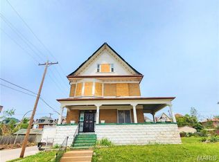 5095 Raymond Ave, Saint Louis, MO