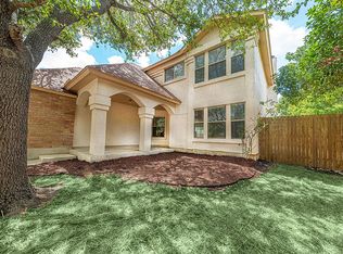 7311 Northallerton, Converse, TX 78109