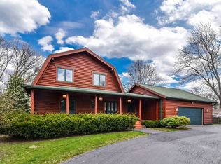 20473 N Plum Grove Rd, Palatine, IL 60074