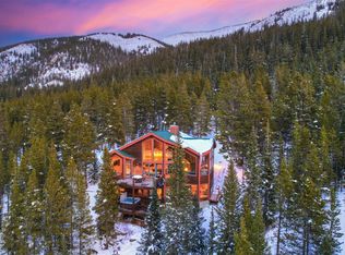 181 Red Fox Ct, Breckenridge, CO 80424