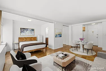 310 West 56th Street #10E image 1 of 19