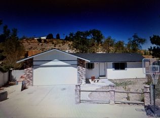 3568 Opalite Ct, Carson City, NV