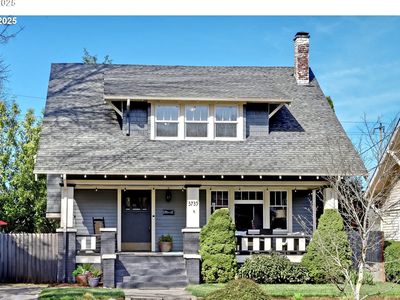 3739 NE Senate St, Portland, OR, 97232