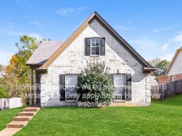 1290 Whitten Rd, Memphis, TN 38134