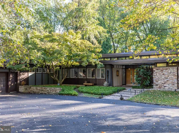 7 Halcyon Ct, Pikesville, MD 21208