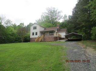 4064 Bandy Rd, Ringgold, GA 30736