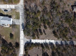 LOT 200//9852 Butternut Dr, Hillsboro, MO 63050