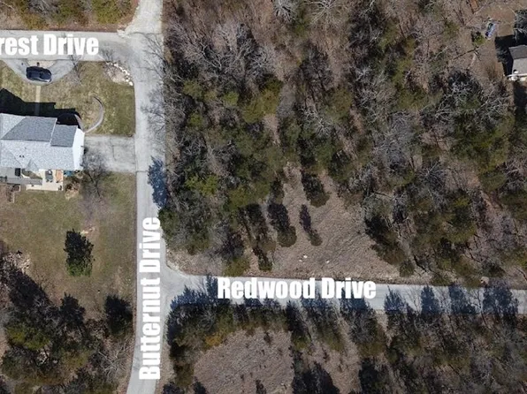 LOT 200//9852 Butternut Dr, Hillsboro, MO 63050