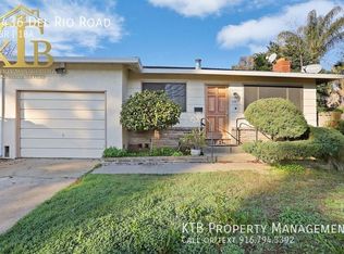 5436 Del Rio Rd, Sacramento, CA 95822