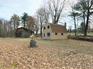 261 Oak Hill Rd, Standish, ME 04084