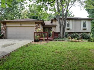 1200 E Melanie Ln, Ozark, MO 65721