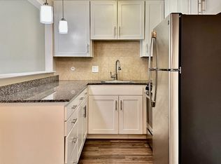 Lakeview Towers Apartments, Oakland, CA 94606