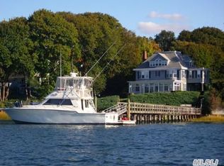 81 Cove Neck Rd, Oyster Bay, NY 11771