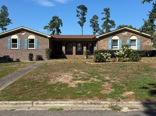 1305 Dominica Dr, Augusta, GA 30909