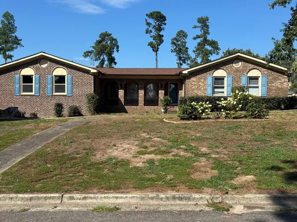 1305 Dominica Dr, Augusta, GA 30909