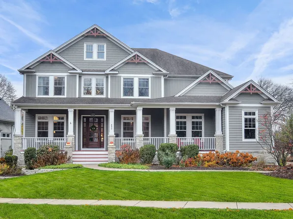 453 Anthony St, Glen Ellyn, IL 60137