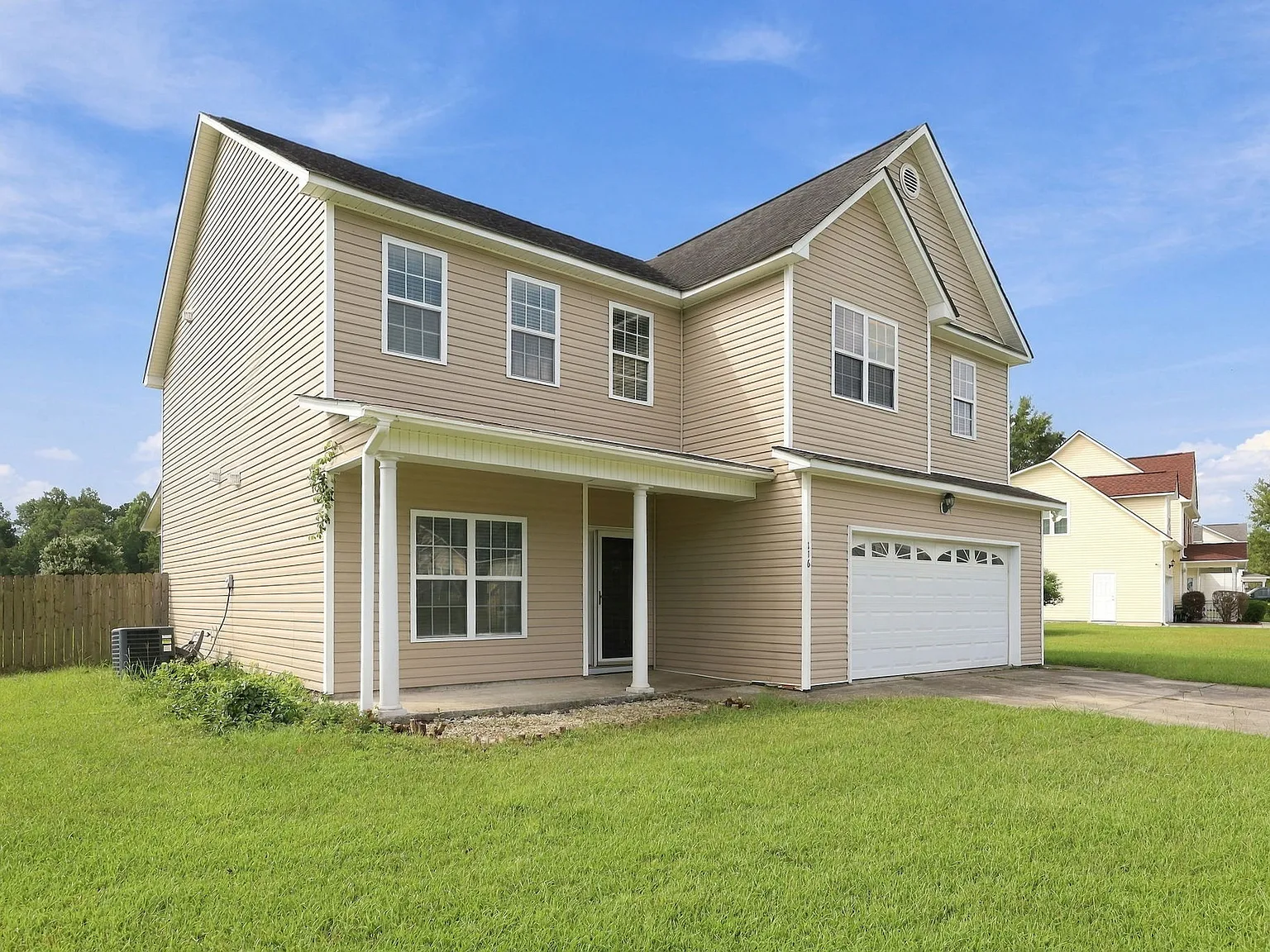 116 Spring Leaf Lane - 1 — Photo 3