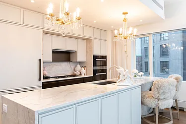 Rented by Oxford Property Group