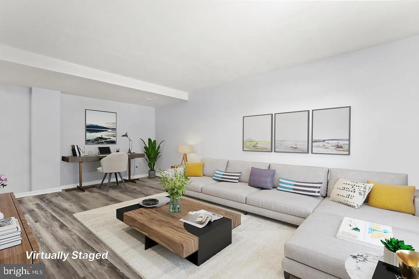 3 bed, 1320 sqft, $2,550 — Photo 4