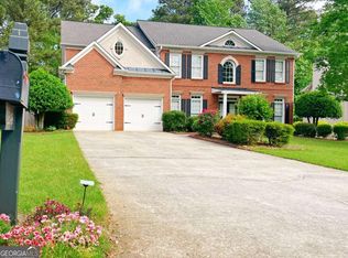 2049 McLain Rd NW, Acworth, GA 30101