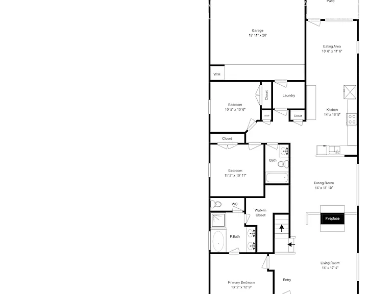 17247 Marquette Point Ln — Photo 2