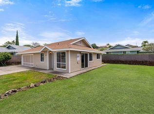 68-3523 E Makuahine St, Waikoloa, HI 96738