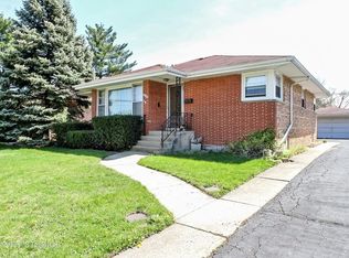 6637 Maple Ave, Morton Grove, IL 60053