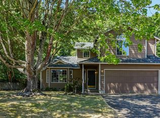 1514 SW Birdie Dr, Corvallis, OR 97333