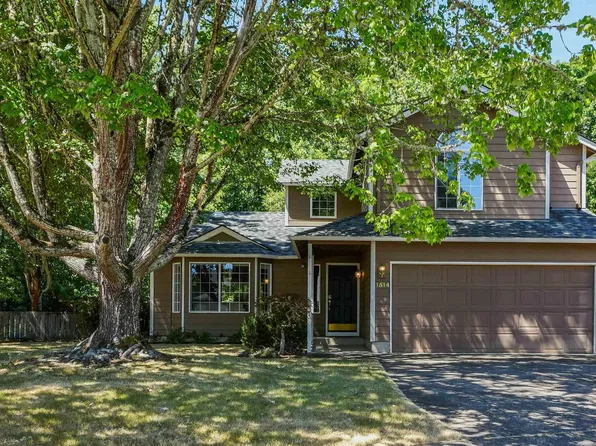 1514 SW Birdie Dr, Corvallis, OR 97333