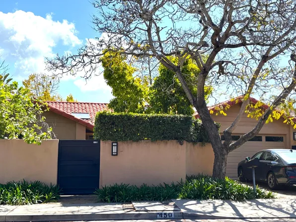 450 Gwyne Ave, Santa Barbara, CA 93111