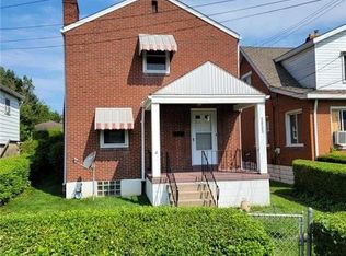 3833 Merle St, Pittsburgh, PA