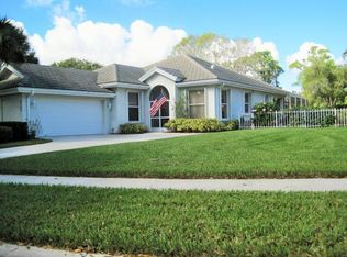 5143 SE Sweetbrier Ter, Hobe Sound, FL 33455