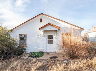 218 E Grand St, Walsenburg, CO 81089