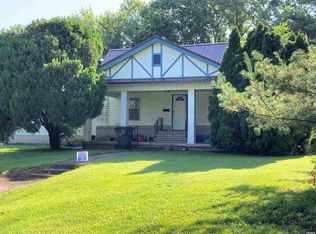 2066 Ralston Rd, Martin, TN 38237