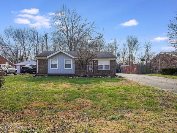 4710 Conder Ave, Louisville, KY 40272